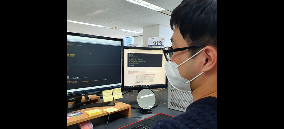반응형 웹디자인(UIUX) & 웹퍼블리셔 디지털 실무 양성과정